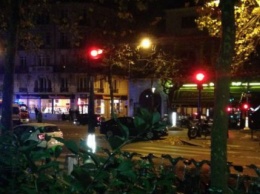 В Германии задержан мужчина, подозреваемый в парижских терактах 2015 года