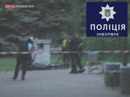 Постфактум: полиция Кривого Рога рассказала подробности зверского убийства перед мэрией