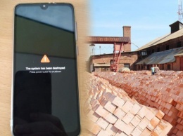 «Кирпичный» завод: Обновление MIUI массово «парализует» смартфоны Xiaomi