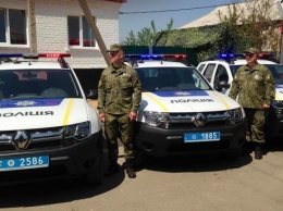 В МВД рассказали, кто останется на передовой после ухода украинских военных