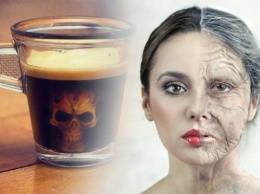 Витаминный вор: Кофе не дает витаминам усваиваться
