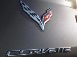 Из Chevrolet Corvette предложили сделать кроссовер