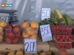 ''Что это за жизнь?!'' Жители Крыма взбунтовались из-за непомерных цен на фрукты