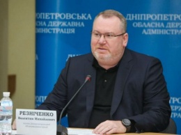 Я всегда буду рядом: Борис Филатов отреагировал на увольнение губернатора Днепропетровщины