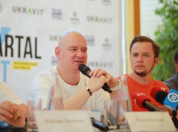 Звезды "Квартала 95" выступят на KvartalFest в 19 городах Украины: "Дарить людям радость и кайфовать"