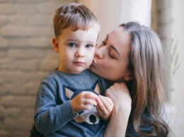 Из-за растворителей женщины чаще рожают детей с аутизмом