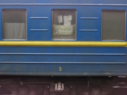 "Людей везут как дрова", - херсонцы о поезде Херсон Киев