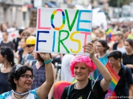 Стоунволл: так началась ЛГБТ-революция