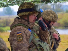 Боевики признали неизбежное: ВСУ героически отвоевали еще одну высоту, нанесли врагу сокрушительный удар