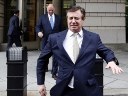 Осужденному в США политтехнологу Манафорту выдвинули новые обвинения