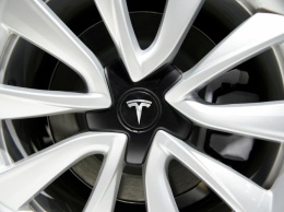 Ничего серьезного: Tesla завершила расследование возгорания Model S в Шанхае