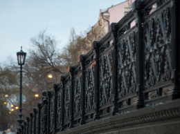 Одесситам предлагают обсудить официальное закрепление за мостами города исторических названий