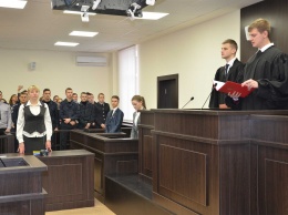 Всплыло интересное фото судьи Кошевой: кто эта красотка и в каких скандалах замечена