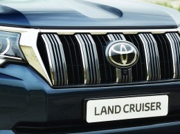 BMW выпустит собственный Land Cruiser по просьбам россиян