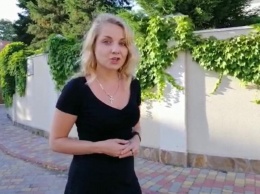 Подозрительная история: одесского судью обвиняют в организации нападения на журналистку