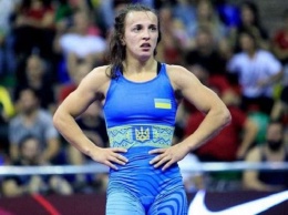 Украинка Ливач уступила экс-соотечественнице и получила серебро Европейских игр