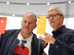 Apple потеряла миллиарды долларов после ухода легендарного дизайнера Джони Айва