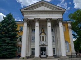 Оккупационный суд отобрал у ПЦУ храм в Симферополе