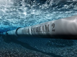 Компания Nord Stream 2 отозвала заявку на маршрут трубопровода в территориальных водах Дании