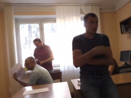 Гриценко рассказал, как облавами на молодежь военкоматы уничтожают армию (видео)