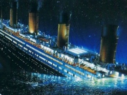 Сенсационная правда о "Титанике" раскрыта: все могло быть иначе, айсберг не виноват