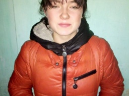 На Николаевщине разыскивают без вести пропавшую несовершеннолетнюю
