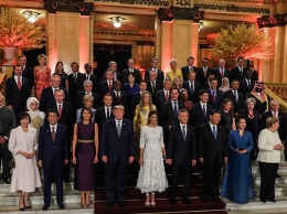 Лидеры G20 договорились не прятать коррупционеров