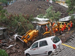 Трагедия произошла на стройке: «люди погребены под завалами, много жертв», фото ЧП