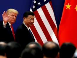 Внезапно: американцы отменили блокаду китайского Huawei после саммита G20