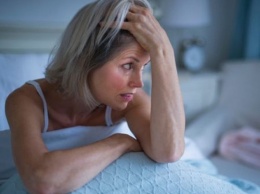Ухудшение качества сна в возрасте 40-60 лет может быть маркером болезни Альцгеймера