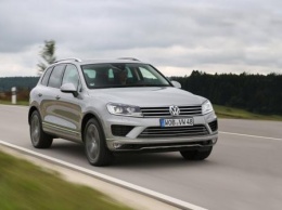 «Надежный старичок или автохлам?»: О Volkswagen Touareg за 240 000 рублей рассказал блогер