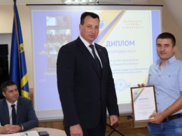 В Николаевской области состоялась бизнес-встреча «Вместе к успеху»