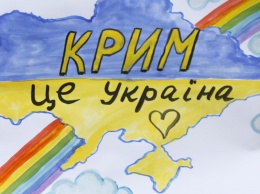Путешествие из Луганска в Крым: "Каждый старается нажиться на нас"