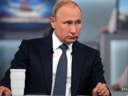 ''Плешь на всю голову видна'': Путин удивил внешним видом на саммите G20