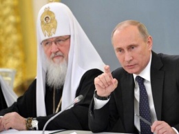 ''Второй Ватикан'': в Украине раскусили план РПЦ на Томос