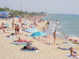 ТОП лучших пляжей Украины: где можно искупаться без опасений и с комфортом