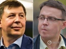 ''Я понял, почему Украина в ж*пе!'' Ведущий ZIK рассказал о заманчивом предложении нового владельца