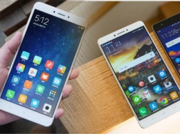 «Лопатам» - нет»: Xiaomi отказывается от производства смартфонов с большим экраном