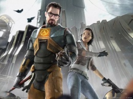 Гейб Ньюэлл снова сделал туманный намек на Half-Life 3
