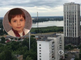 Идеальное место: в убийстве 9-летнего мальчика в Киеве всплыл вопиющий момент