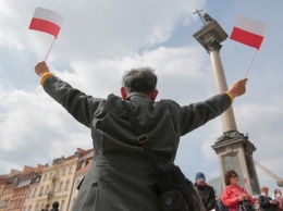 В Польше разработали новую миграционную политику