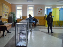 Выборы глав ОТГ на Николаевщине: наблюдатели фиксируют нарушения