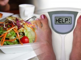 «Только салатик», а уже 700 калорий? Названы главные причины лишнего веса