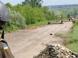 Боевики отвели войска от Станицы Луганской: разведение сил завершено