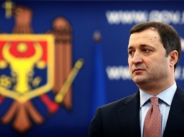 Экс-премьер Молдовы открыл собственный сайт из тюрьмы