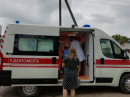 Зайцева не научила: Харьков содрогнулся от пьяного ДТП - догнал и "вмазався", среди пострадавших дети
