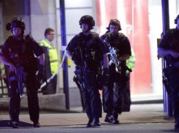 Counter Terrorist Win! ВС Великобритании SAS «Blue Thunder» переделывают в антитеррористов