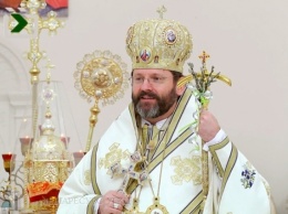 УГКЦ хочет патриархат в Украине