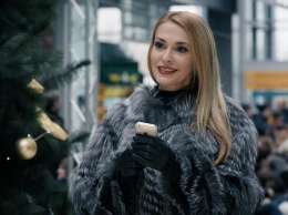 Молода и прекрасна: Ольга Сумская вспомнила, как выглядела во времена "Роксоланы"