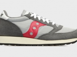 Новая коллекция Saucony уже на Md Fashion